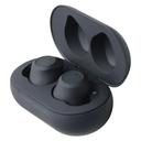 Acoustix True Wireless Stereo Earbuds w/Charging Case - Black (HF-BTSX2TWS-BK)