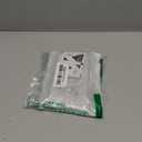 FNTCASE for iPhone 15 Case Clear: iPhone 14/13 Case Magnetic Phone Cases with Screen Protector Compatible with Magsafe Slim Anti Yellowing Rugged Protective Transparent Cell Cover (A-Clear)