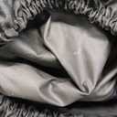 Dowco Guardian 50004-02 WeatherAll Plus Indoor/Outdoor Waterproof Motorcycle Cover: Black, X-Large