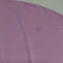 Set of 1 Wedding Arch Cover Spandex Fitted Stretchy Arch Stand Covers,2-Sided Round Top Chiara Backdrop Cover for Party Birthday Banquet Baby Shower Arch Decoration (84x44 Light Lilac)