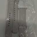 Apple Watch Band - Sport Band (40mm) - Starlight - S/M