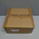 8.8OZ, 9 Pack Embossed Candle Jars for Making Candles, Empty Glass Containers with Tin Lids and Sticker Label, Warning Label for Candle Making Candle DIY Craft (Grey)