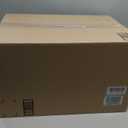 RECYCO Luxury Velvet Quilt Set King Size Bedding Sets, Ultra Soft Velvet Comforter Set, Lightweight Channel Box Stitch Oversized Bedspread Coverlet for All Season, with 2 Shams, Bright White