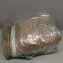 OLANLY Bathroom Rugs 59x24, Extra Soft Absorbent Chenille Bath Rugs, Rubber Backing Quick Dry, Machine Washable Bath Mats for Bathroom Floor, Tub and Shower, Home Decor Accessories, Tan