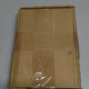 PQY 25Inch 6AN Power Steering Pump Hose Kit Compatible with Chevy C10 LS Swap Engine, High/Low Pressure Line with Leak-Proof Design Connect to GM Type II Power Steering Pump