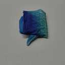 DNFUN Mermaid Tail for Swimming for Adults,Without Monofin. (Small, M10)