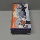 Heated Gloves for Kids, 7.4V Rechargeable Battery Winter Gloves for Boys Girls, Waterproof Windproof Heated Mittens for Kids, Outdoor Skiing Snowboarding Sledding Cold Weather (XX-Small, Blue)