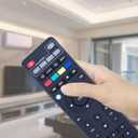 New Remote Control Replacement for TVIP TV Set-top Box Tvip410 Tvip412 Tvip415 TvipS300