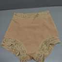 Shapewear Women Tummy Control Panties Shorts Hourglass Girdles Butt Lifter M