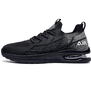 IIV Mens Air Running Shoes Casual Tennis Walking Athletic Gym Fashion Lightweight Slip On Sneakers, Size 11