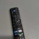 Replacement Voice Remote for Fire Smart TV 3rd Gen, FireStick 4K (1st/ 2nd Gen/ Max/ Plus/ Select), Stick (2nd/ 3rd Gen/ Lite/ HD), All FireSeries TV Cube (1st/ 2nd/ 3rd Gen), Insignia/ TCL/ Pioneer Smart TVs