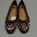 Steve Madden New York Zion Women's Flats Leopard Size 9