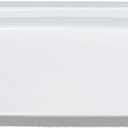 Lippert Replacement Shower Pan with Right Drain for RVs, Travel Trailers, 5th Wheels and Motorhomes, 24" x 40"