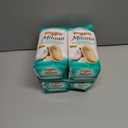 4 x Pepperidge Farm Milano White Chocolate Coconut Flavored Cookies, 7 Oz Bag (EXP 07/20/25)