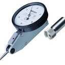 Mitutoyo 513-402-10E DIAL TI, BAS, STD 0.03", 0.0002" Accuracy, 0.0005", White