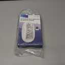 X9 2.4G Wireless Mouse - Quiet and Comfortable Computer Mouse with USB Receiver and 3 Adjustable Levels - Cordless Mouse Wireless Mice for Windows Mac PC Notebook Chromebook