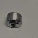 Sprite Showers Slim-Line 2 Universal Shower Filter, Chrome