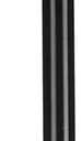 Lixada 34-56cm/48-75cm Extending Aluminum Alloy Fishing Bankstick Adjustable Carp Fishing Bank Stick Fishing Rod Pod Rest for Bite Alarm