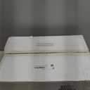 Pendant Light Fixtures, 7inch Modern Glass Pendant Light, 2 Pack Brass Color Kitchen Island Pendant Lights, Height Adjustable Pendant Lighting