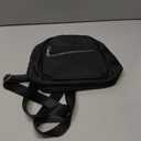 Etercycle Mini Backpack Purse for women, Small Backpack Purse, Shoulder Bag for Travel (Black)