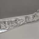 Westinghouse 6641100 Four-Light Bath Bar, Chrome