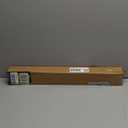 24 Inch Grab Bars for Shower, Stainless Steel Safety Handicap Grab Bars for Bathroom, Anti-Slip Shower Handle, Wall Mounted (2 Pack, Polished Nickel)