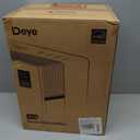 Deye Quiet Dehumidifier for Home & Bedroom