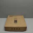 Smart Scale for Body Weight and Fat, 8-Electrode Full-Body Composition Scale with Handle, Dual-Frequency BIA, 28 Body Metrics, High Accuracy, Syncs with Apple Health & Google Fit, FSA&HSA Eligible