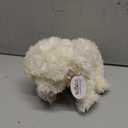 Bearington Dog Stuffed Animal - Bisquit Puppy Realistic Stuffed Animals - Plush Dog Toys for Kids Poodle Labradoodle Plushies -13.5 Inch