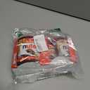 Nutella & Go! Hazelnut Spread with Breadsticks, On-the-Go Snack Cups, 4 Snack Packs, 1.8 oz each