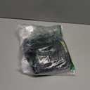 Hanes Boy's Moves Breathable Mesh Boxer Brief Underwear, XTemp, MoistureWicking Boxer Briefs for Boys, 6Pack, Size M