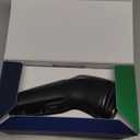 Philips Norelco Shaver 2400 Series, Wet and Dry Electric Shaver, Pop-up Trimmer, P-Cap, Deep Black, Model X3001/90