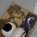 TP-Link Tapo Pan/Tilt Security Camera for Baby Monitor, Pet Camera w/Motion Detection, 1080P, 2-Way Audio, Night Vision, Cloud & SD Card Storage, Works with Alexa & Google Home (Tapo C200)