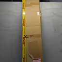 BASENOR Spoiler for 2026 2025 2024 Tesla Model 3 Highland Rear Spoiler Wing OEM Performance Rear Trunk Lip Model 3 Accessories Matte Carbon Fiber Gen 2