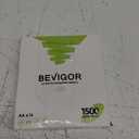 BEVIGOR AA Rechargeable Batteries 16 Pack, 2800 mAh High Capacity and Low Self Discharge, 1.2V Ni-MH Double AA Rechargeable Batteries