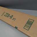 Feit Electric T8 LED Bulbs 4 Foot, 40 Watt Equivalent, Type A Tube Light, Plug & Play, T8 or T12 LED Tube Light, LED Fluorescent Replacement, Frosted, T48/840/LEDG2/4, 4100K Cool White, 4 Pack