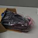 PELONIS 30 Inch Oscillating Tower Fan with 3 Speed Settings and Auto-off Timer, Standing Fan PFT28A2BBB, Black, medium