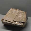 Lavish Threads Cotton Throw Blanket, Cream White Woven Design with Diamond Pattern and Fringe Tassels, Cozy Decorative Throw for Couch, Sofa & Bed, 50x60 Inch (Plain Woven) Beige