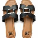 SM New York Ariana Black Size 8