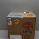 Idahoan Loaded Baked Mashed Potatoes Cup 4-pack, 6 oz (Pack of 6)