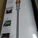 Dyson V15 Detect Cordless Vacuum, 
100% more power.¹ 60 minutes of run time.²