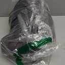 Infantino Flip 4-in-1 Convertible Baby Carrier, Adjustable, Ergonomic Babywearing, Registry Essential, Baby Carrier for Newborn to Toddler, Gray