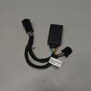 Auto Start Stop Eliminator Compatible with Jeep Wrangler & Gladiator 2019 2020 2021 2022 2023 2024 Autostop Engine Automatic A-Off Start Stop Function Plug & Play Car Accessories