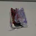 Gaoye 1.25 Reading Glasses for Women, 6 pack Fashion Readers for Women Spring Hinge Eye Glasses, Blue Light Reading Glasses (*C1 Mix Color)