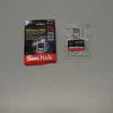 SanDisk 32GB Extreme PRO SDHC UHS-I Memory Card - C10, U3, V30, 4K UHD, SD Card - SDSDXXO-032G-GN4IN