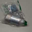 Starter Motor & Drive & Solenoid Relay & Ignition Switch for Polaris Sportsman Scrambler Magnum ATP Trail Boss 330 400 500 2003-2004, 3090188 3084981 57-2688 SMU0061 41054020