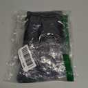 Sunzel Womens Workout Leggings with High Waist Tummy Control, Medium, Black