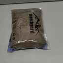 NORTHYARD Men's Joggers Athletic Workout Track Pants Running Gym Training Sweatpants with Zipper Pockets Open Hem (XX-Large, Darkkhaki)