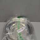 304 Stainless Steel Microporous Colander with Handle, Rice Washers Microporous Strainer Set For washing vegetables, fruits and rice, and draining cooked pasta. (2qt)