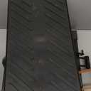 VEVOR Dirt Bike Lift Stand, Motorcycle Jack Lift Stand 440 lbs Capacity and Hydraulic Lift Operation, Adjustable Height Hoist Table, for Dirt Pit Bike Repair, Maintenance, Dirt Bike Accessories